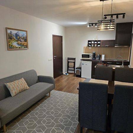 Ig Apartments Royal Towers 426 班斯科 外观 照片