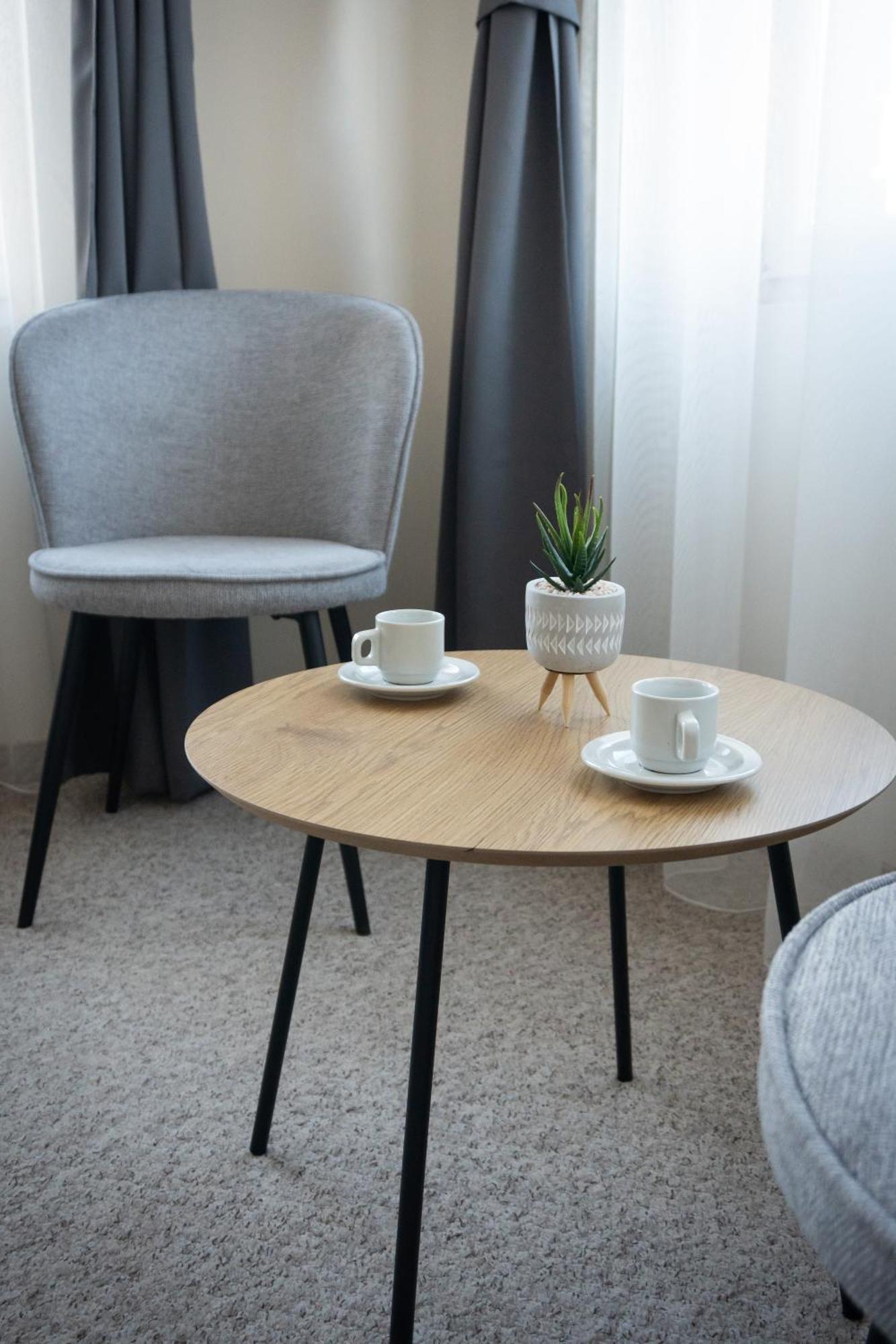 Ig Apartments Royal Towers 426 班斯科 外观 照片