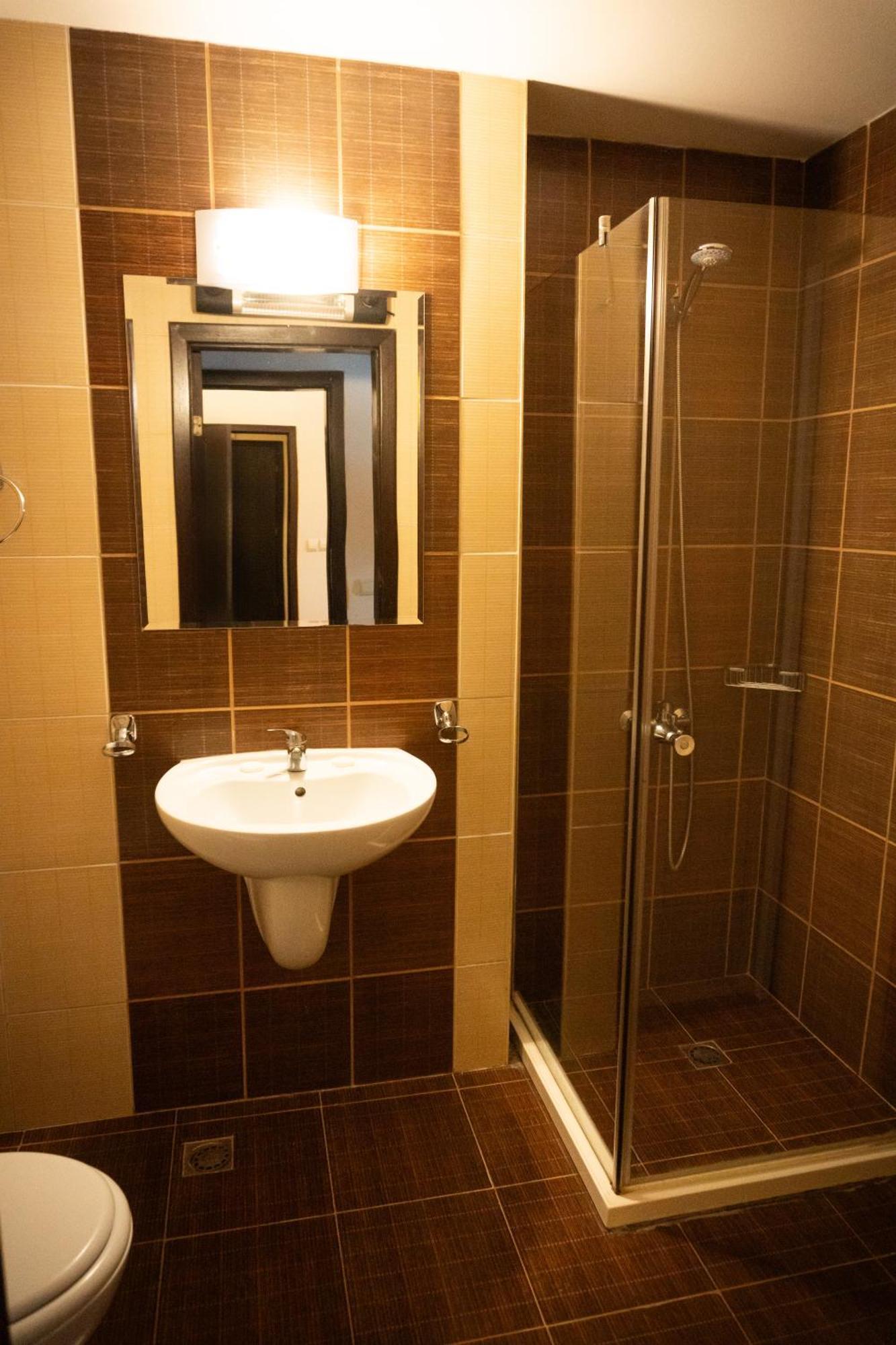 Ig Apartments Royal Towers 426 班斯科 外观 照片